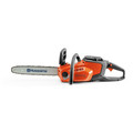 Chainsaws | Husqvarna 967098101 120i Battery 14 in. Chainsaw (Tool Only) image number 3