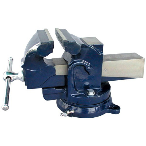  | ATD 9306 6 in. Professional Shop Vise image number 0