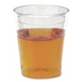 Office Jansan | WNA WNA P20 Comet Plastic 2 oz. Portion/Shot Glass - Clear (2500/Carton) image number 2