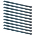 Blades | Klein Tools 1232BI 12 in. 32 TPI Bi-Metal Blades (100/Pack) image number 0