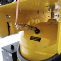 Stationary Air Compressors | EMAX ESP05V080I1PK E450 Series 5 HP 80 gal. Industrial Plus 2 Stage Pressure Lubricated Single Phase 19 CFM @100 PSI Patented SILENT Air Compressor with 30 CFM Air Dryer image number 19