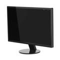Office Jansan | Innovera IVRBLF27W 16:9 Aspect Ratio Blackout Privacy Filter for 27 in. Widescreen Flat Panel Monitor image number 3