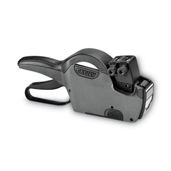 Garvey 090941 0.81 in. x 0.63 in. Label Size 2-Line 7 Characters/Line Model 22-77 Pricemarker