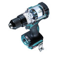 Hammer Drills | Makita GPH01Z 40V Max XGT Brushless Lithium-Ion 1/2 in. Cordless Hammer Drill Driver (Tool Only) image number 1
