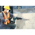 Clearance Center | Bosch RH540M 12 Amp 1-9/16 in. SDS-Max Corded Combination Hammer image number 7