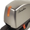 | Swingline S7048210 70-Sheet Capacity Optima 70 Electric Stapler - Silver/Black/Gray image number 4