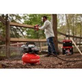 Portable Air Compressors | Factory Reconditioned Craftsman CMCC2520BR V20 Brushless Lithium-Ion 2.5 Gallon Cordless Air Compressor (Tool Only) image number 7