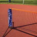 Toys | Champion Sports MTNSET 2.8 ft. x 10 ft. Mini Tennis Net Set (1-Set) image number 8