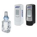 Hand Sanitizers | PURELL 8705-04 700 mL ADX-7 Advanced Foam Hand Sanitizer image number 4
