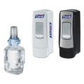 Hand Sanitizers | PURELL 8705-04 700 mL ADX-7 Advanced Foam Hand Sanitizer image number 4