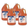 Cleaning & Janitorial Supplies | Dial Professional 88047 1 gal. Gold Antibacterial Liquid Hand Soap (4/Carton) image number 0
