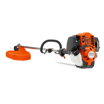 STRING TRIMMERS | Factory Reconditioned Husqvarna 967264002 324L 4 cycle trimmer
