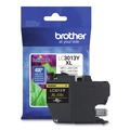 Bulk Savings Pricing 1 | Brother LC3013Y 400 Page-Yield High-Yield Ink - Yellow image number 3
