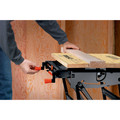 Workbenches | Black & Decker WM425 Workmate P425 Portable Project Center and Vise image number 16