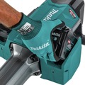  | Makita GMH04PL4X 80V max (40V max X2) XGT Brushless Lithium-Ion 1‑1/8 in. Cordless Hex AVT Breaker Hammer Kit with 4 Batteries (8 Ah) image number 17