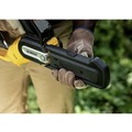 Chainsaws | Factory Reconditioned Dewalt DCCS623L1R 20V MAX Brushless Lithium-Ion 8 in. Cordless Pruning Chainsaw Kit (3 Ah) image number 11