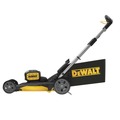 Push Mowers | Dewalt DCMWP234U2 2X20V MAX XR Lithium-Ion Cordless Push Mower Kit with 2 Batteries image number 4