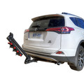 Utility Trailer | Detail K2 BCR390 Hitch-Mounted Bicycle Carrier image number 6