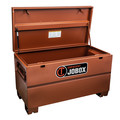 On Site Chests | JOBOX CJB637990 Tradesman 48 in. Steel Chest image number 4