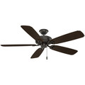 Ceiling Fans | Casablanca 55074 60 in. Charthouse Noble Bronze Ceiling Fan image number 0