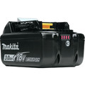 Batteries | Makita BL1830B-2 2-Piece 18V LXT Lithium-Ion Batteries (3 Ah) image number 7