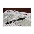  | Nekoosa 17390 Fast Pack 2 Part 8.5 in. x 11 in. Digital Carbonless Paper - White/Canary (5/Carton) image number 3