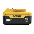 Batteries | Factory Reconditioned Dewalt DCB205R 20V MAX 5 Ah Lithium-Ion Battery image number 2