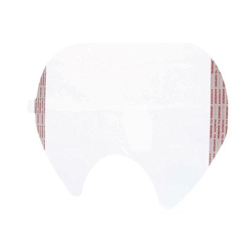 3M Faceshield Cover (100/Carton)