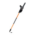 Pole Saws | Remington RM1015P 8 Amp 10 in. 2-in-1 Electric Pole Saw image number 3