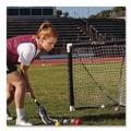 Toys | Champion Sports MLG 3 ft. x 3 ft. 1.5 in. dia. Frame Mini Lacrosse Goal image number 6