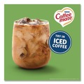 Food Service | Coffee-Mate 11002803 0.38 oz Mini Cups Liquid Coffee Creamer - Irish Cream (50/Box) image number 4