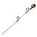 Hedge Trimmers | Husqvarna 970796101 0.8 HP 122LKH 21 in. Cutter Bar Gas Hedge Trimmer image number 0