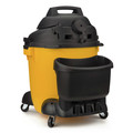 Wet / Dry Vacuums | Shop-Vac 9593310 12 Gallon 3.0 Peak HP Two Stage Industrial Wet Dry Vacuum image number 4