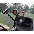 Space Heaters | Mr. Heater F242010 4,000 BTU Golf Cart Heater image number 1