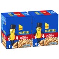 Snacks | Planters 810128791809 1.75 oz Salted Peanuts (36/Carton) image number 0
