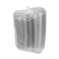 Food Trays, Containers, and Lids | Pactiv Corp. YCA910320000 EarthChoice 32 oz. Recycled PET Hinged Container - Clear (280/Carton) image number 1