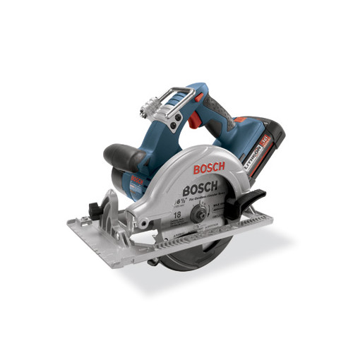 Circular Saws | Factory Reconditioned Bosch 1671K-RT 36V Cordless Lithium-Ion 6-1/2 in. Circular Saw image number 0