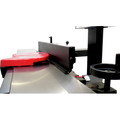 Jointers | Laguna Tools MJ12X88P-0130 JX12 ShearTec II 220V 23 Amp 5 HP 1-Phase Jointer image number 3