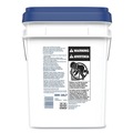 Office Jansan | Boardwalk BWK340LP 18 lbs. Pail Low Foam Laundry Detergent Powder - Crisp Clean Scent image number 1