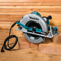 Circular Saws | Makita HS0600 10-1/4 in. Circular Saw image number 5