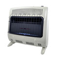 Space Heaters | Mr. Heater F299730 30000 BTU Vent Free Blue Flame Propane Heater image number 3