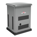 Standby Generators | Briggs & Stratton 040590 12kW Standby Generator with Steel Enclosure and Controller image number 2