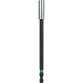 Bits and Bit Sets | Makita A-96958 Makita ImpactX 6 in. Magnetic Insert Bit Holder image number 0