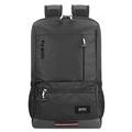 Boxes & Bins | SOLO VAR701-4 Draft 6.25 in. x 18.12 in. x 18.12 in. Nylon Backpack - Black image number 0