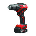 Skil DL529002 12V PWRCORE12 Brushless Lithium-Ion 1/2 in. Cordless Drill Driver Kit (2 Ah) image number 2
