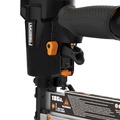 New Year New Savings! Save $25 off $150 | Freeman PXL31 Pneumatic 3-in-1 16 and 18 Gauge Finish Nailer and Stapler image number 4