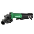 Angle Grinders | Metabo HPT G13BYEQ2M 12 Amp Brushless Paddle Switch 5 in. Corded Disc Grinder with Brake image number 1