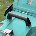 Push Mowers | Makita XML10Z 18V X2 (36V) LXT Brushless Lithium-Ion 21 in. Cordless Lawn Mower (Tool Only) image number 9