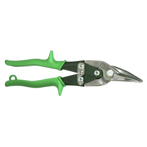 Snips | Wiss M2R MetalMaster Compound Action 1-3/8 in. Snips image number 0