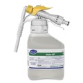 All-Purpose Cleaners | Diversey Care 5549254 Alpha-Hp Multi-Surface 1.5 L Disinfectant Cleaner - Citrus Scent (2/Carton) image number 1
